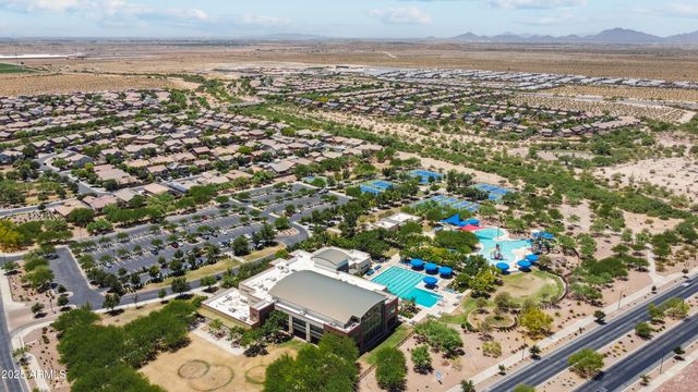 8437 W STARGELL Way, Florence, AZ 85132