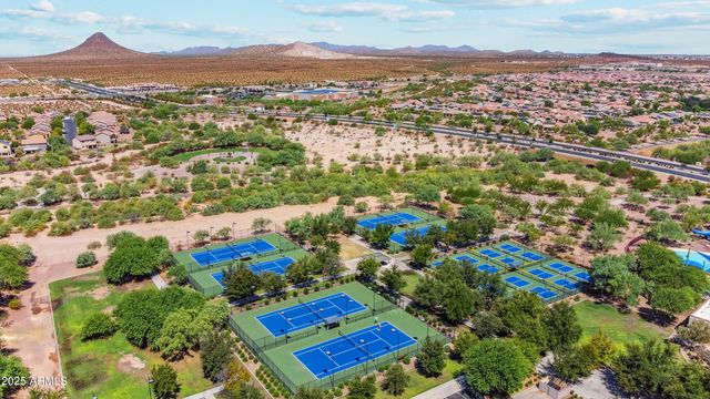 8437 W STARGELL Way, Florence, AZ 85132