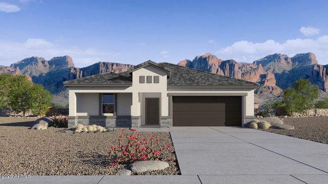 8437 W STARGELL Way, Florence, AZ 85132