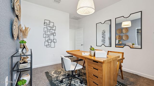 8437 W STARGELL Way, Florence, AZ 85132