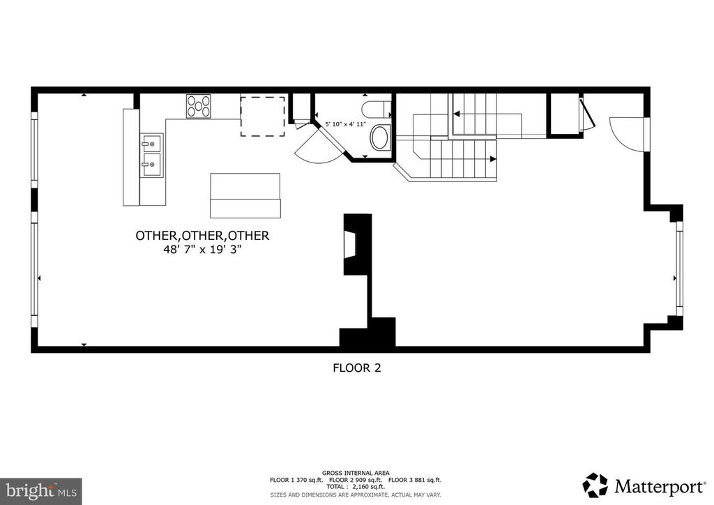 Image 33 of property listing at 10228 RUTLAND ROUND RD #26, Columbia, MD 21044