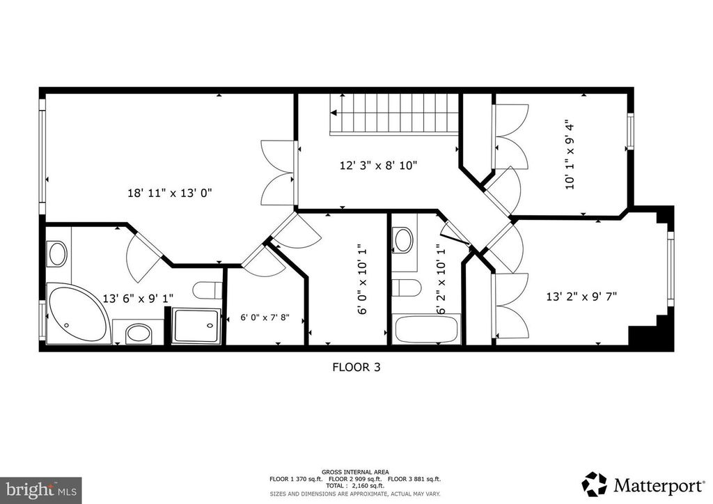 Image 34 of property listing at 10228 RUTLAND ROUND RD #26, Columbia, MD 21044