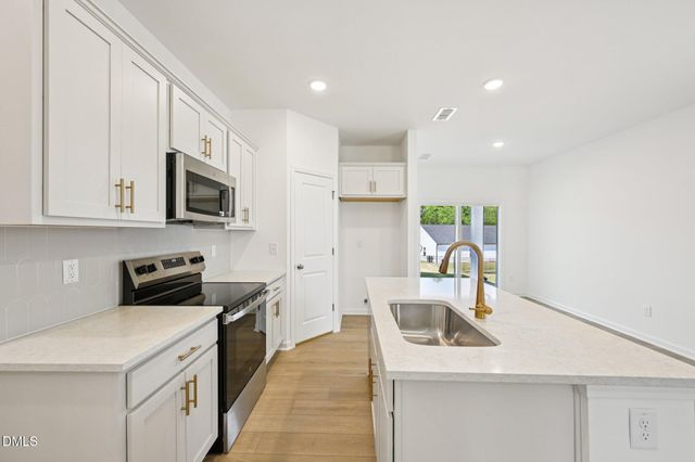 11679 Salers Loop, Middlesex, NC 27557