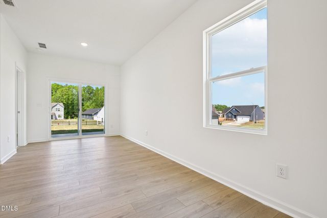 11679 Salers Loop, Middlesex, NC 27557
