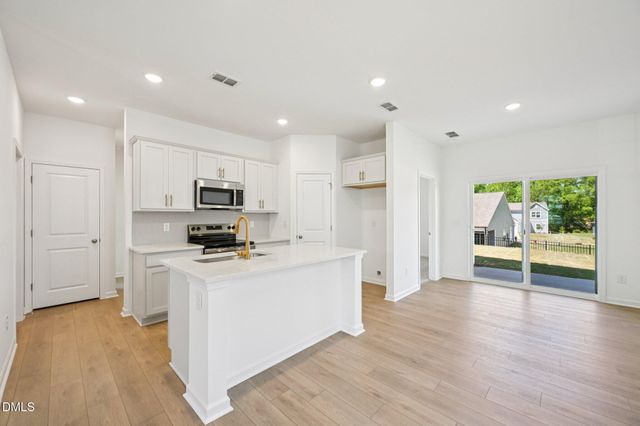 11679 Salers Loop, Middlesex, NC 27557