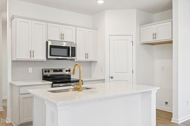 11679 Salers Loop, Middlesex, NC 27557