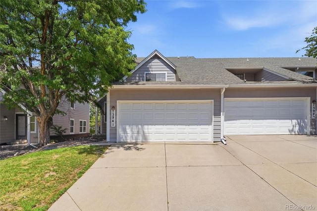 13941 E Oxford Place, Aurora, CO 80014