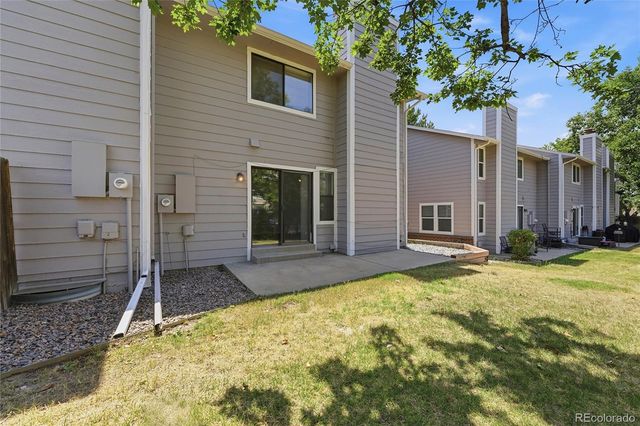 13941 E Oxford Place, Aurora, CO 80014
