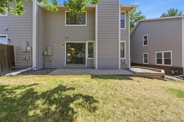13941 E Oxford Place, Aurora, CO 80014