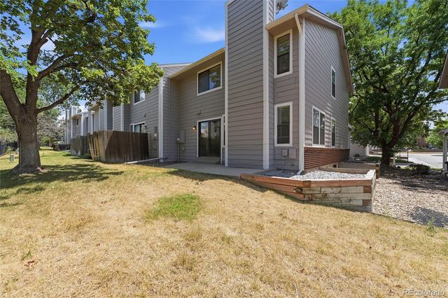 13941 E Oxford Place, Aurora, CO 80014