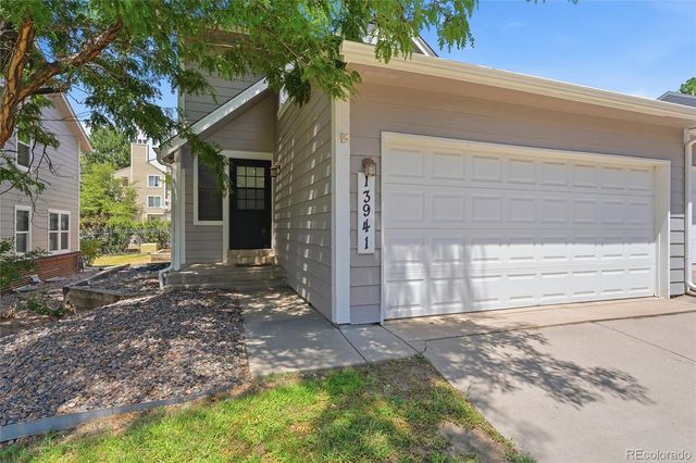 13941 E Oxford Place, Aurora, CO 80014
