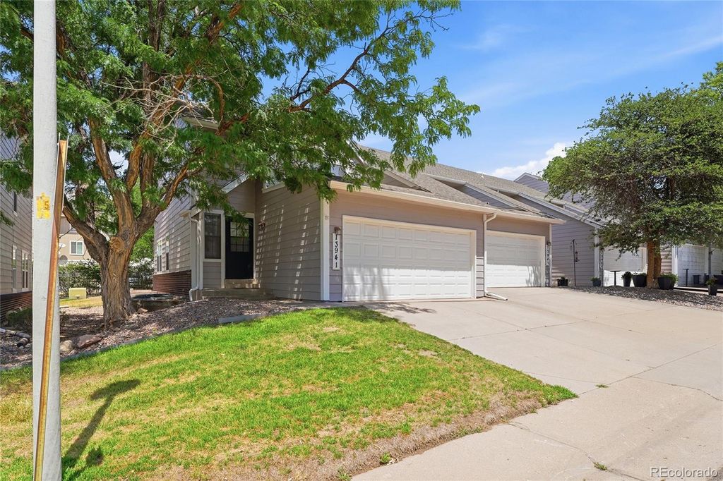 13941 E Oxford Place, Aurora, CO 80014