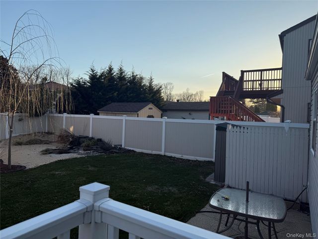 Address unavailable.