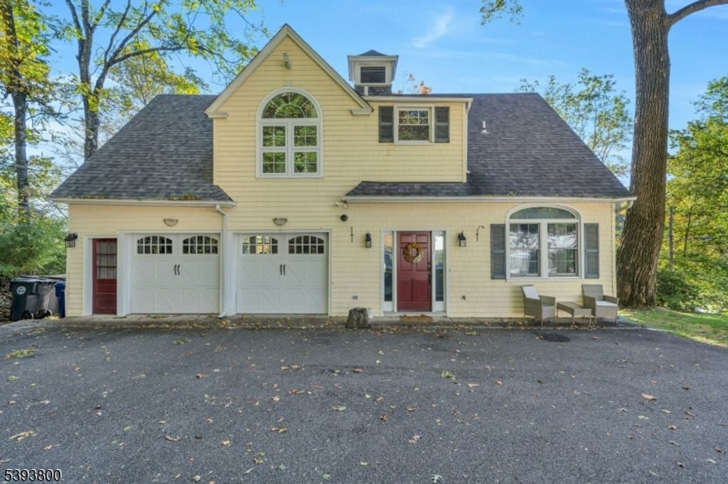 1 Conklin Avenue, Morris Twp., NJ 07960