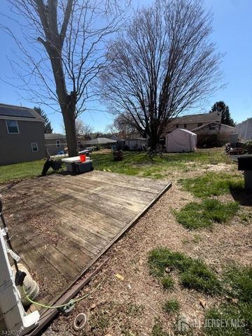 433 david Street, South Amboy, NJ 08879