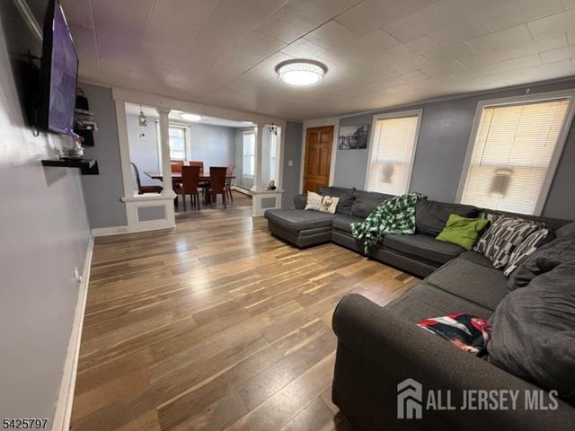 433 david Street, South Amboy, NJ 08879