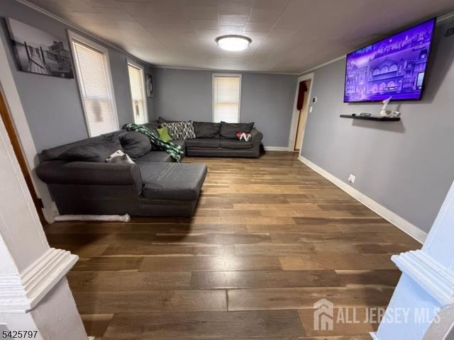 433 david Street, South Amboy, NJ 08879