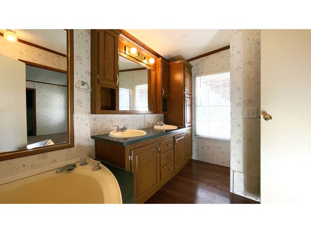 Lot 135 911 Hale Road, Shelbyville, IN 46176
