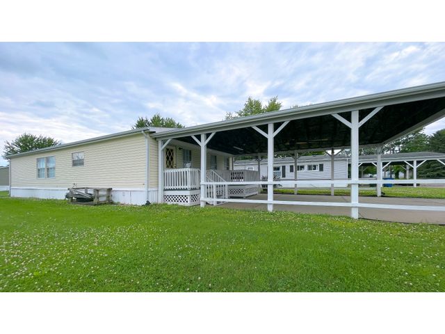 Lot 135 911 Hale Road, Shelbyville, IN 46176