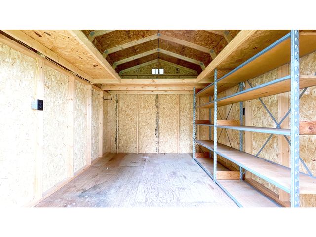 Lot 135 911 Hale Road, Shelbyville, IN 46176