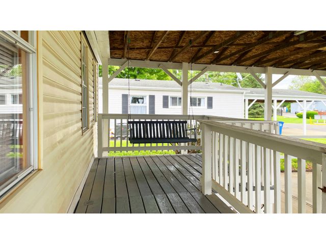 Lot 135 911 Hale Road, Shelbyville, IN 46176
