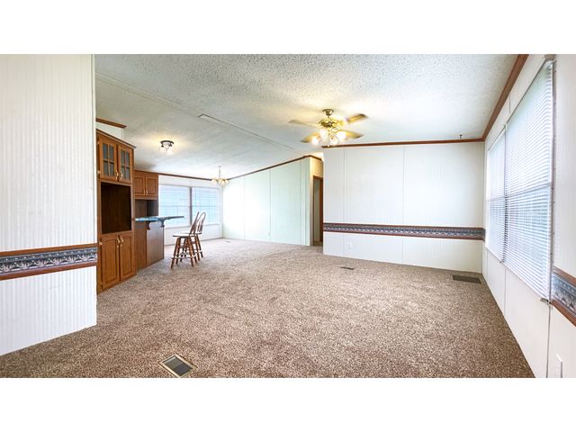 Lot 135 911 Hale Road, Shelbyville, IN 46176