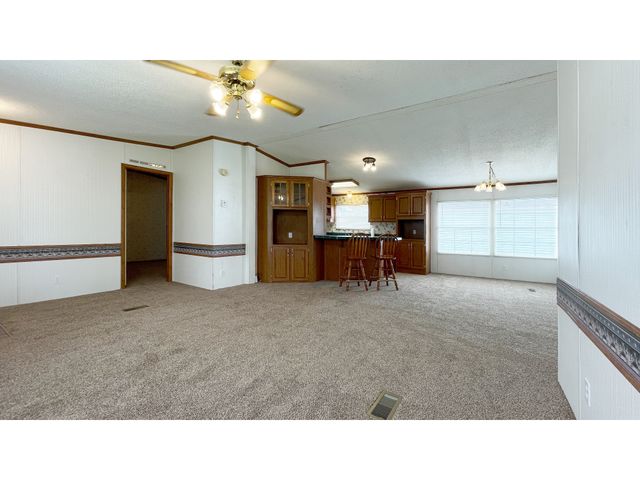 Lot 135 911 Hale Road, Shelbyville, IN 46176