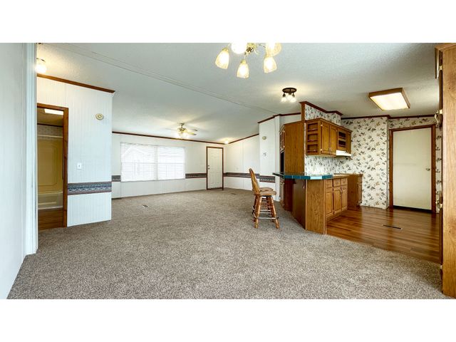 Lot 135 911 Hale Road, Shelbyville, IN 46176