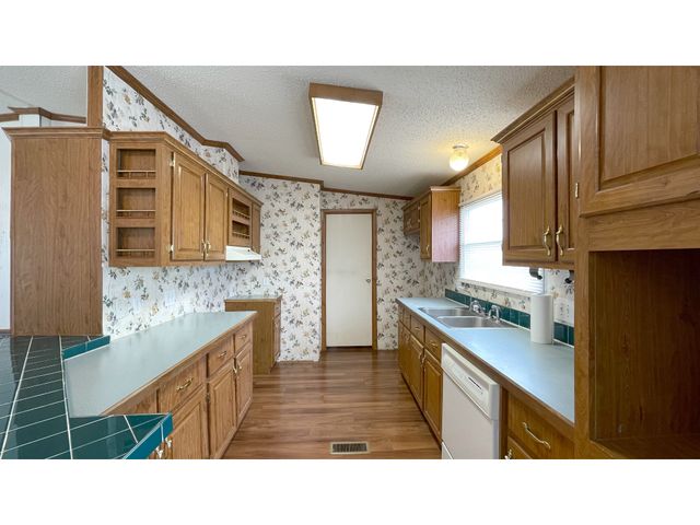 Lot 135 911 Hale Road, Shelbyville, IN 46176
