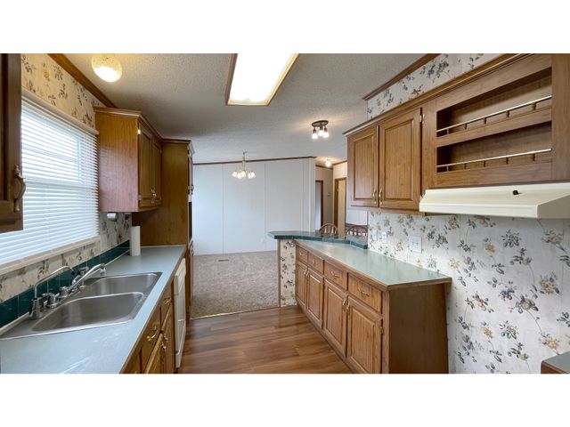 Lot 135 911 Hale Road, Shelbyville, IN 46176