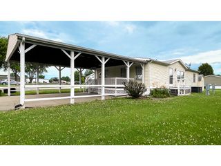 Lot 135 911 Hale Road, Shelbyville, IN 46176