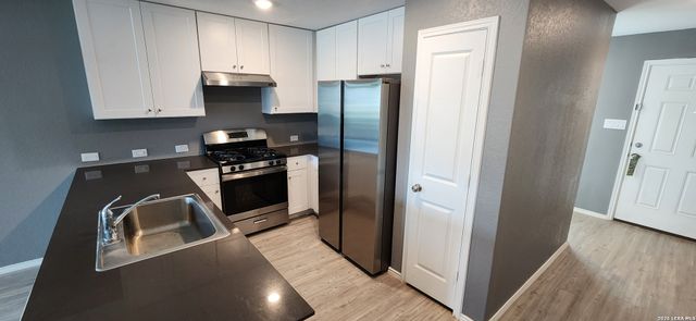 6013 Companion, Bulverde, TX 78163