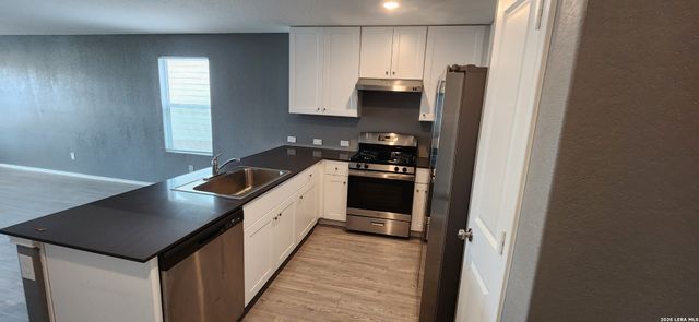 6013 Companion, Bulverde, TX 78163