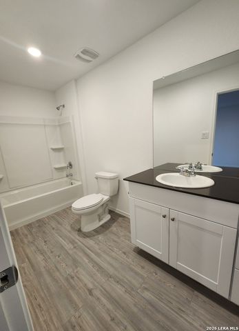 6013 Companion, Bulverde, TX 78163