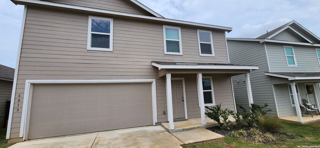 6013 Companion, Bulverde, TX 78163