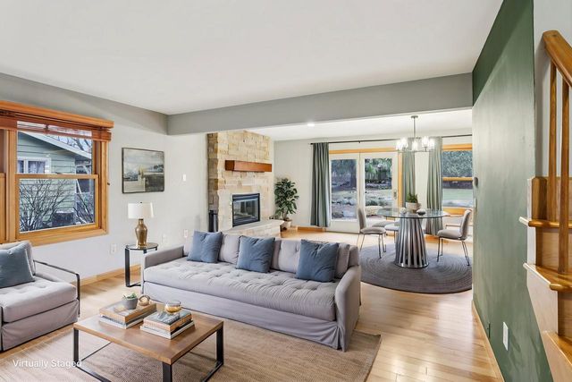 203 Melody Lane, Verona, WI 53593