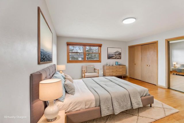 203 Melody Lane, Verona, WI 53593