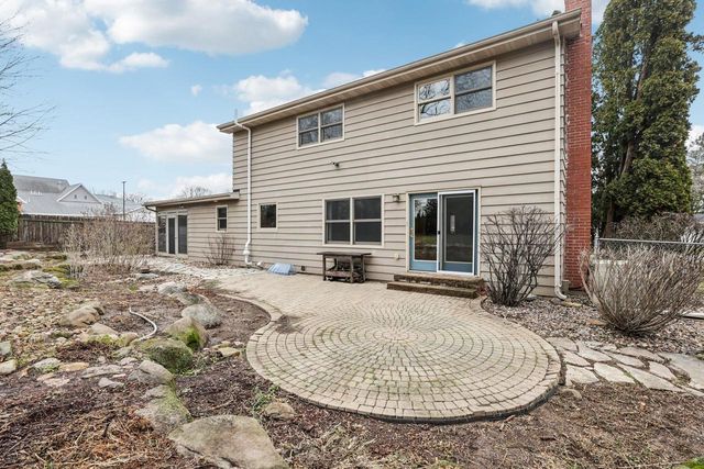 203 Melody Lane, Verona, WI 53593