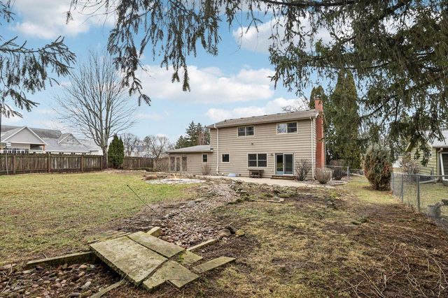 203 Melody Lane, Verona, WI 53593