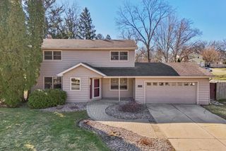 203 Melody Lane, Verona, WI 53593