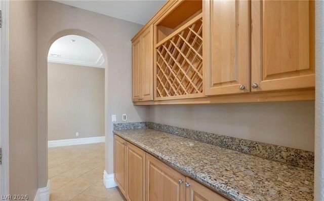 3 Tall Ruff Drive, Las Vegas, NV 89148