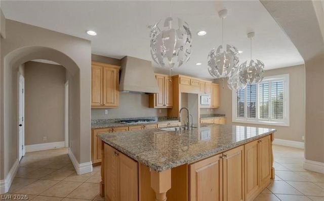 3 Tall Ruff Drive, Las Vegas, NV 89148