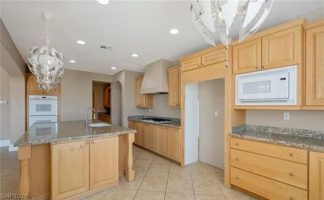 3 Tall Ruff Drive, Las Vegas, NV 89148