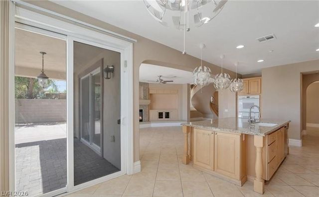 3 Tall Ruff Drive, Las Vegas, NV 89148