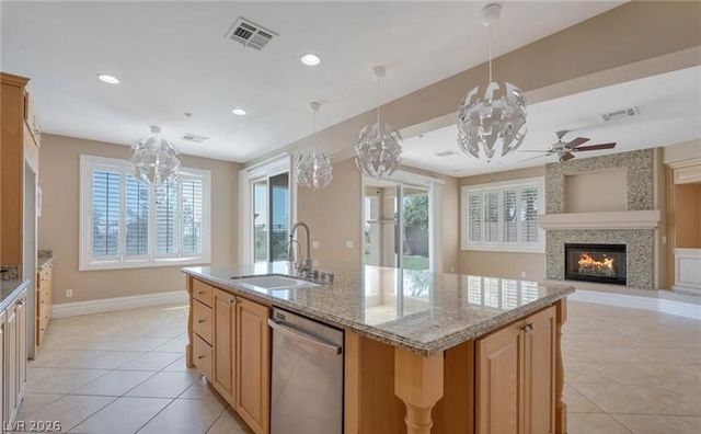 3 Tall Ruff Drive, Las Vegas, NV 89148