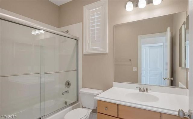3 Tall Ruff Drive, Las Vegas, NV 89148