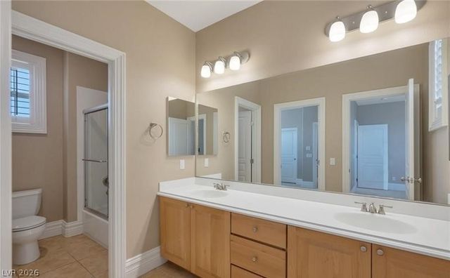 3 Tall Ruff Drive, Las Vegas, NV 89148