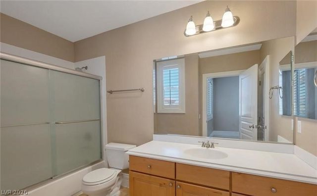 3 Tall Ruff Drive, Las Vegas, NV 89148