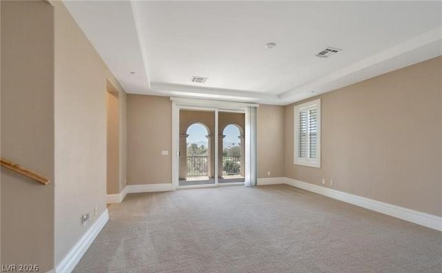 3 Tall Ruff Drive, Las Vegas, NV 89148