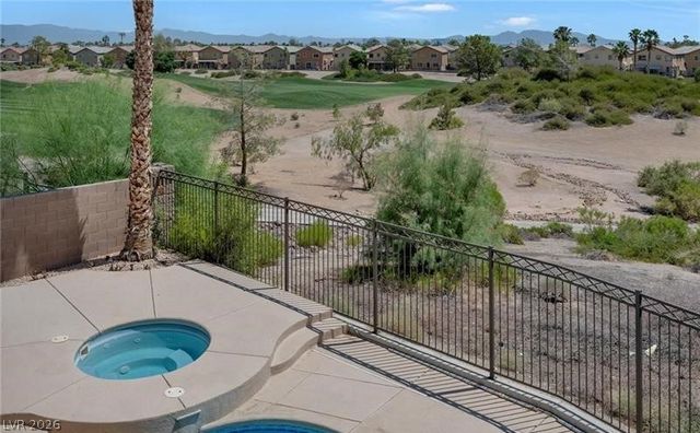 3 Tall Ruff Drive, Las Vegas, NV 89148